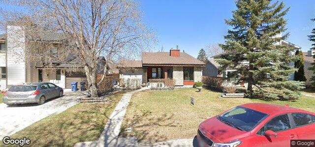 Larawan ng 50 Alburg Drive sa Winnipeg, Manitoba