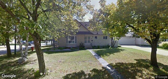Larawan ng 50 Ashford Drive sa Winnipeg, Manitoba