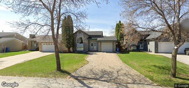 Larawan ng 50 Becontree Bay sa Winnipeg, Manitoba