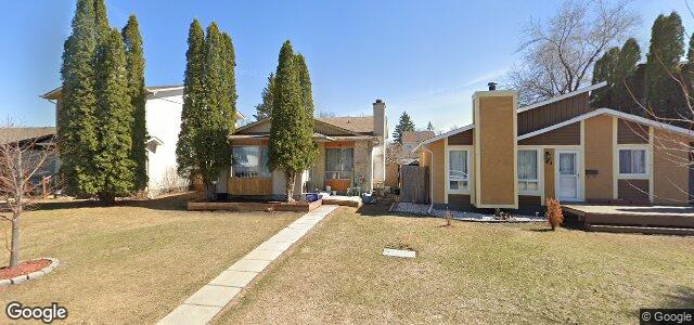 Larawan ng 50 Blackwater Bay sa Winnipeg, Manitoba