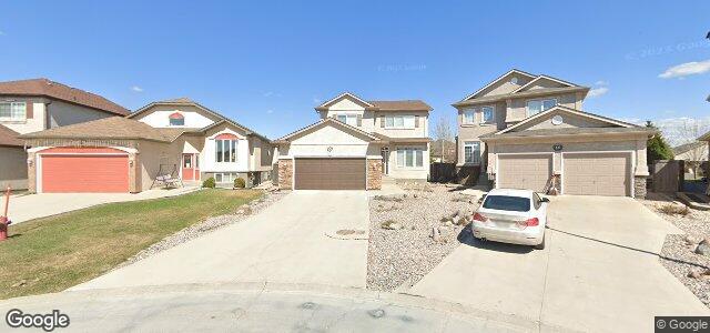 50 Brabant Cove（加拿大曼尼托巴省温尼伯市）房屋照片