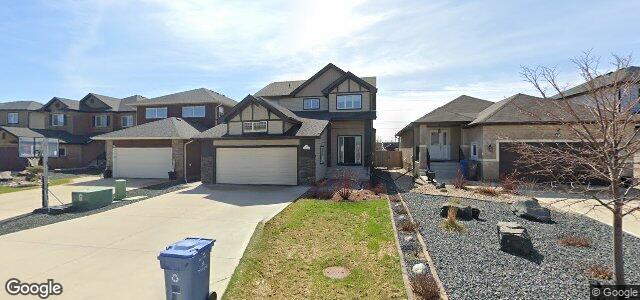 50 Buckley Trow Bay（加拿大曼尼托巴省温尼伯市）房屋照片