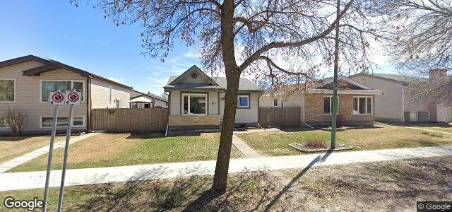 Larawan ng 50 Burland Avenue sa Winnipeg, Manitoba