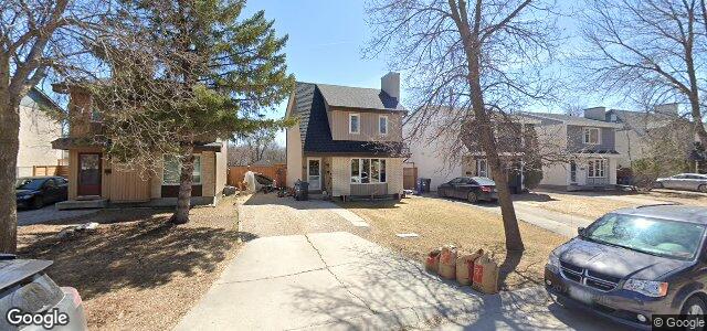 50 Carriage House Road（加拿大曼尼托巴省溫尼伯市）房屋照片