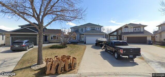 Larawan ng 50 Cummings Crescent sa Winnipeg, Manitoba