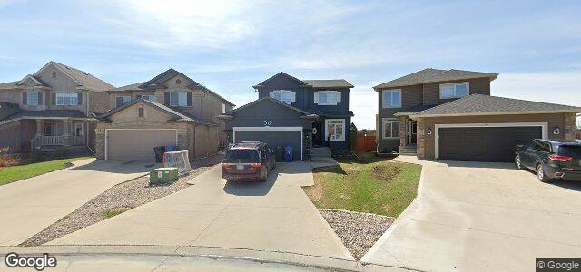 50 Faraway Lane（加拿大曼尼托巴省温尼伯市）房屋照片