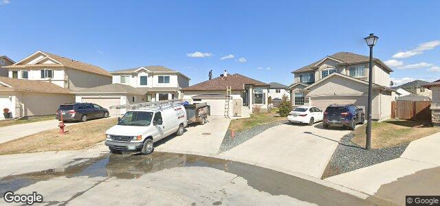 50 Hindle Gate（加拿大曼尼托巴省温尼伯市）房屋照片