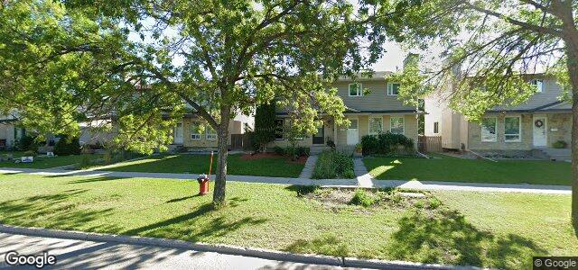 Larawan ng 50 John Forsyth Road sa Winnipeg, Manitoba