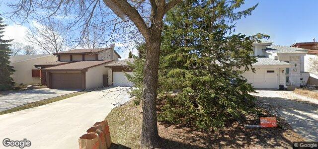 Larawan ng 50 Malmsbury Avenue sa Winnipeg, Manitoba