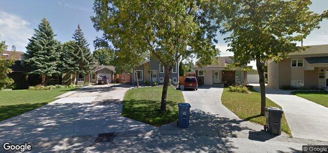 Larawan ng 50 Southwalk Bay sa Winnipeg, Manitoba