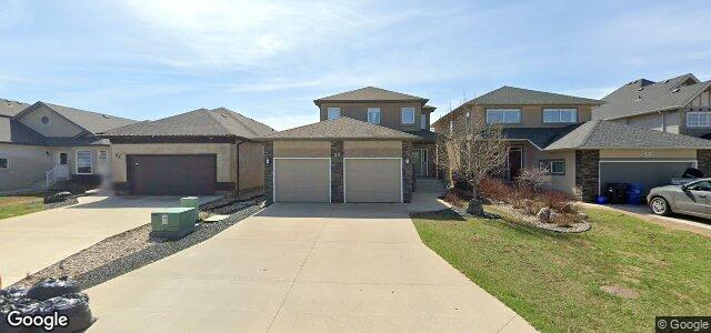 Larawan ng 50 Stellarton Crescent sa Winnipeg, Manitoba