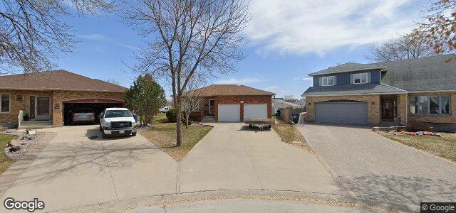 Larawan ng 50 Theydon Place sa Winnipeg, Manitoba