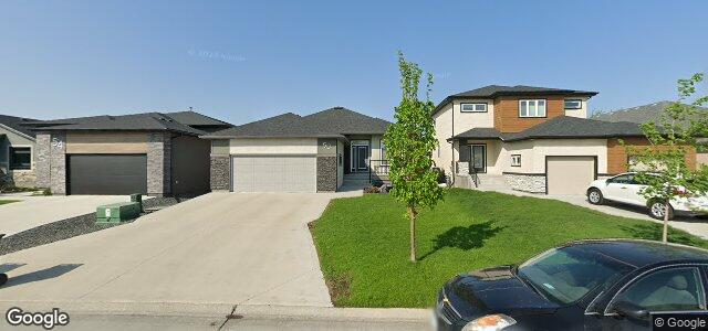 Larawan ng 50 Tilstone Bay sa Winnipeg, Manitoba