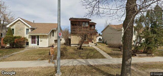 Larawan ng 502 Paddington Road sa Winnipeg, Manitoba