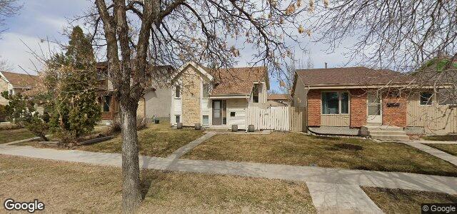 Larawan ng 506 Paddington Road sa Winnipeg, Manitoba