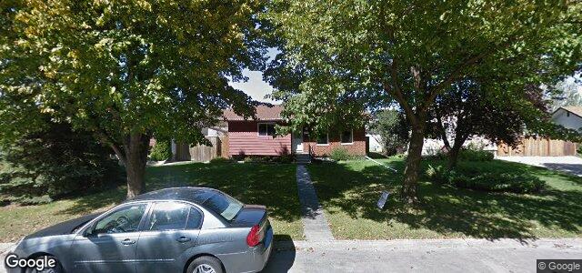 Larawan ng 51 Ashford Drive sa Winnipeg, Manitoba