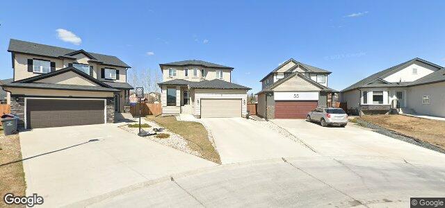 51 Battersea Close ਦੀ ਫੋਟੋ, ਵਿਨੀਪਿਗ, ਮੈਨੀਟੋਬਾ