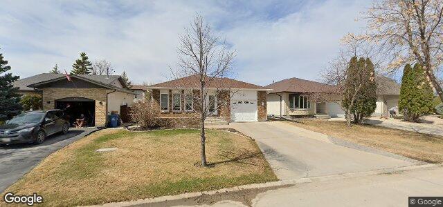 Larawan ng 51 Chancery Bay sa Winnipeg, Manitoba