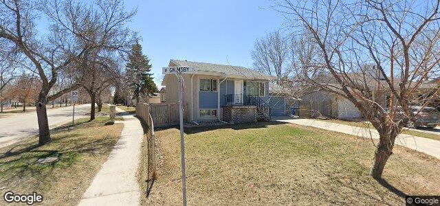 Larawan ng 51 Grimsby Place sa Winnipeg, Manitoba