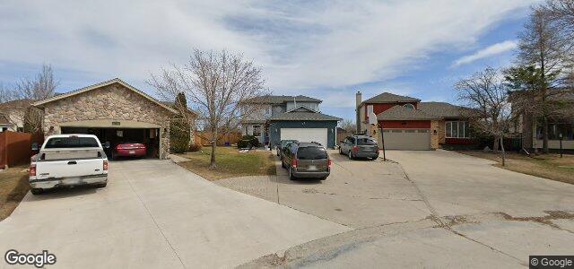 Larawan ng 51 Hackmore Crescent sa Winnipeg, Manitoba