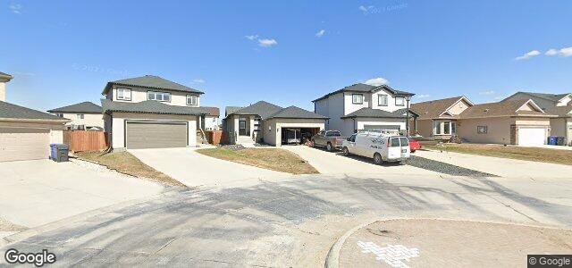 Larawan ng 51 Islington Court sa Winnipeg, Manitoba