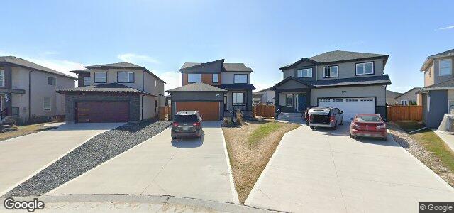 Photo of 51 Karen Irvine Crescent in Winnipeg, Manitoba