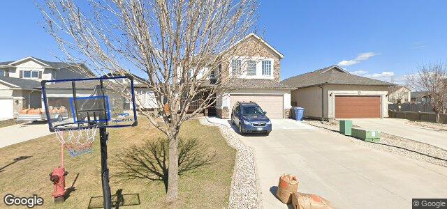 Larawan ng 51 Nault Circle sa Winnipeg, Manitoba