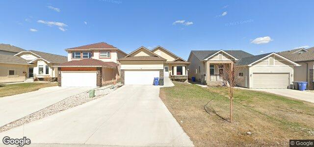 Photo of 51 Scammel Road in Winnipeg, Manitoba