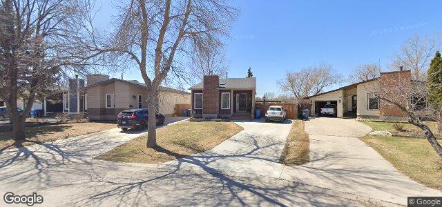 Larawan ng 51 Strand Circle sa Winnipeg, Manitoba