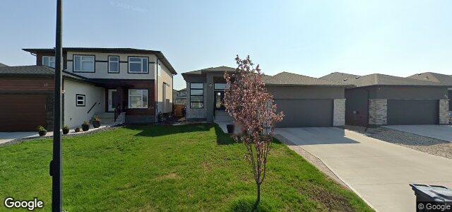 Photo of 51 Tilstone Bay in Winnipeg, Manitoba