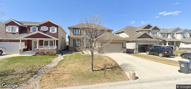 Larawan ng 51 Vadeboncoeur Drive sa Winnipeg, Manitoba