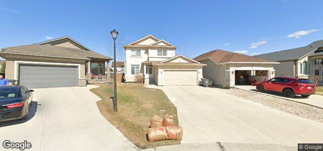 51 Zylema Cove（加拿大曼尼托巴省溫尼伯市）房屋照片