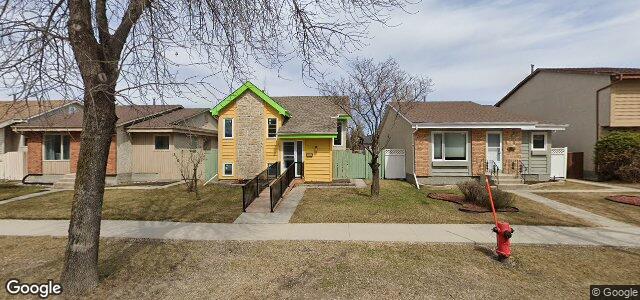 Larawan ng 514 Paddington Road sa Winnipeg, Manitoba