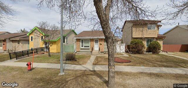 Larawan ng 518 Paddington Road sa Winnipeg, Manitoba