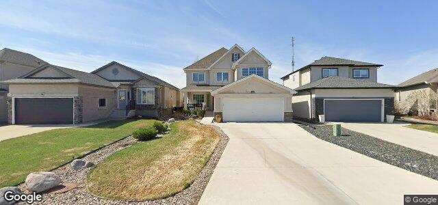 Larawan ng 52 Eb Claydon Road sa Winnipeg, Manitoba