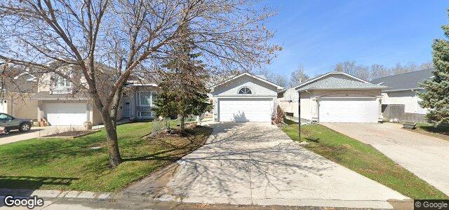 Larawan ng 52 Gobert Crescent sa Winnipeg, Manitoba