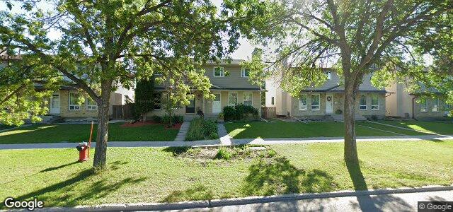 Larawan ng 52 John Forsyth Road sa Winnipeg, Manitoba