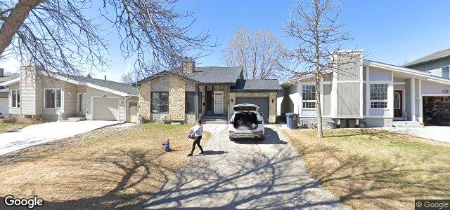 Larawan ng 52 Nutley Circle sa Winnipeg, Manitoba