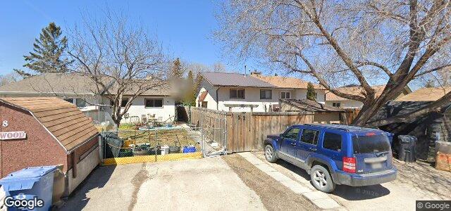 Larawan ng 52 Rillwood Place sa Winnipeg, Manitoba