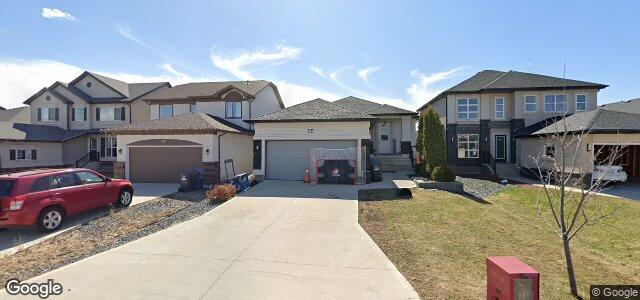 Photo of 52 Scammel Road in Winnipeg, Manitoba