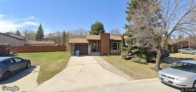 Photo of 52 Trowbridge Bay in Winnipeg, Manitoba