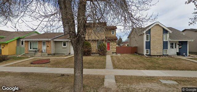 Larawan ng 522 Paddington Road sa Winnipeg, Manitoba