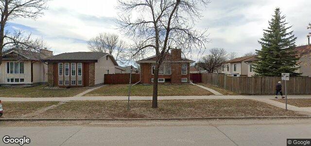 Larawan ng 523 Paddington Road sa Winnipeg, Manitoba