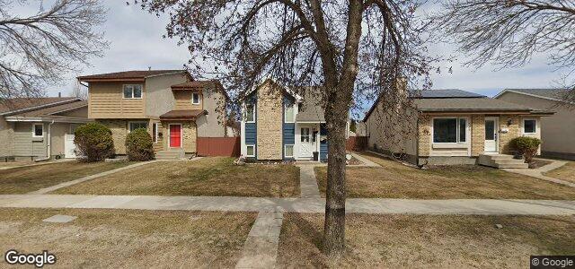 Larawan ng 526 Paddington Road sa Winnipeg, Manitoba
