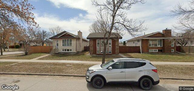 Larawan ng 527 Paddington Road sa Winnipeg, Manitoba