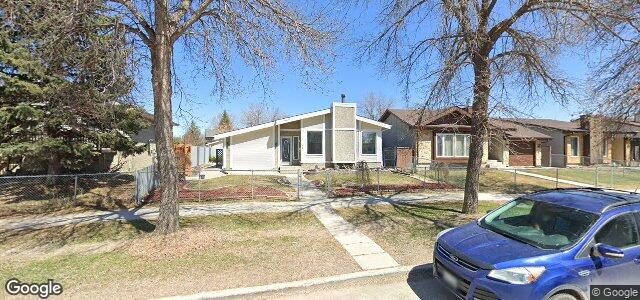 Photo of 53 Britannica Road in Winnipeg, Manitoba