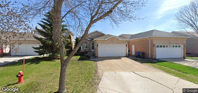 Larawan ng 53 Gobert Crescent sa Winnipeg, Manitoba