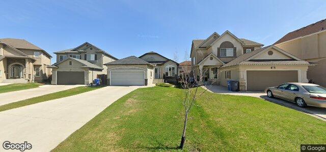 Larawan ng 53 Michaud Crescent sa Winnipeg, Manitoba