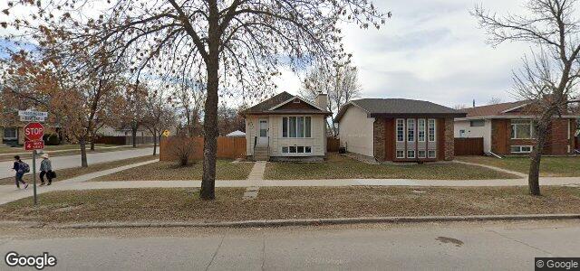 Larawan ng 531 Paddington Road sa Winnipeg, Manitoba