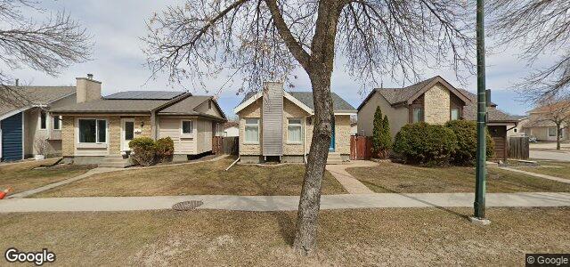 Larawan ng 534 Paddington Road sa Winnipeg, Manitoba